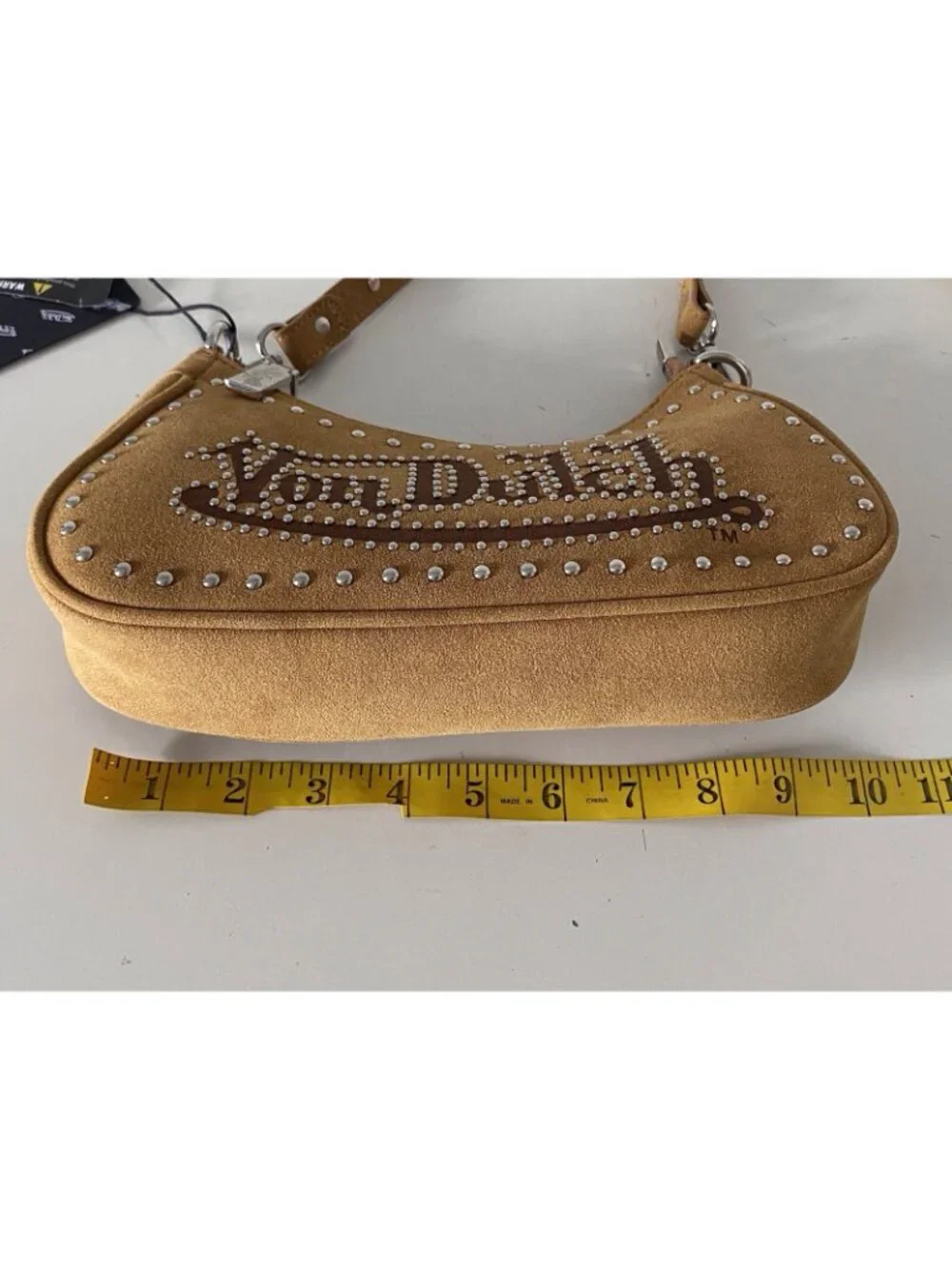 Von Dutch von dutch